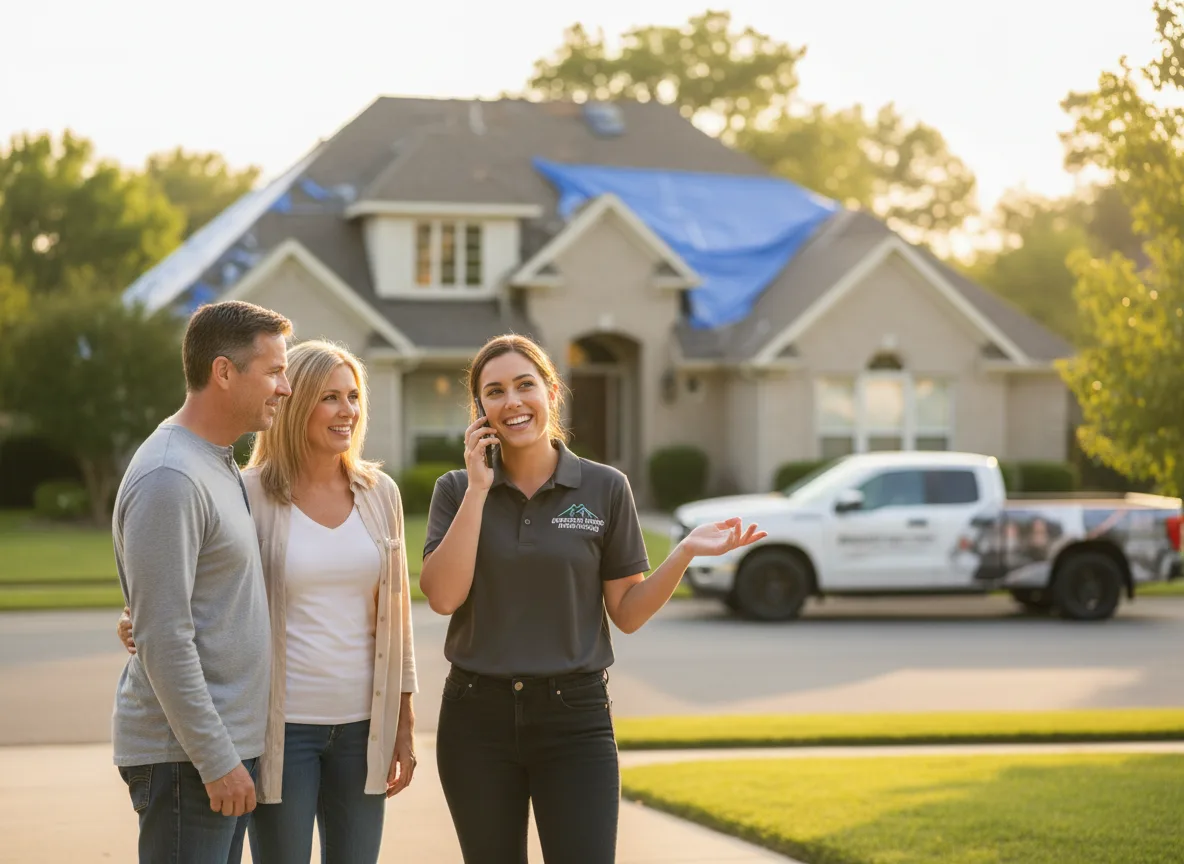 Emergency Roof Repair Randolph, KS FAQs